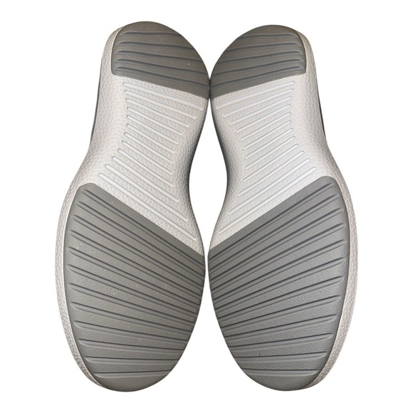 Allbirds Womens Wool Runner-up Gray Mizzle, Size 9 - Picture 6 of 6